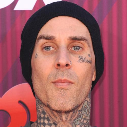 Travis Barker reveals daughter Alabama had premonition before his 2008 plane crash
