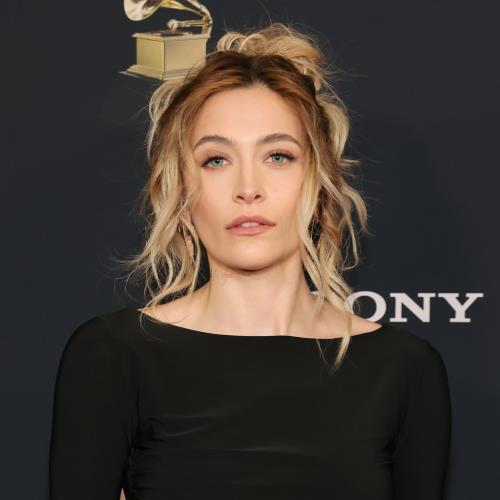 Paris Jackson explains why she called off engagement to Justin Long