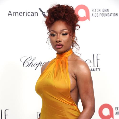 Megan Thee Stallion hopes to ‘shock the people’ with collaborations on new album