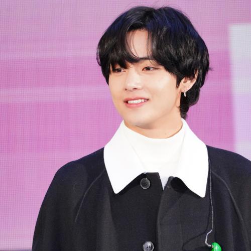 BTS’ V reveals hearing loss issues