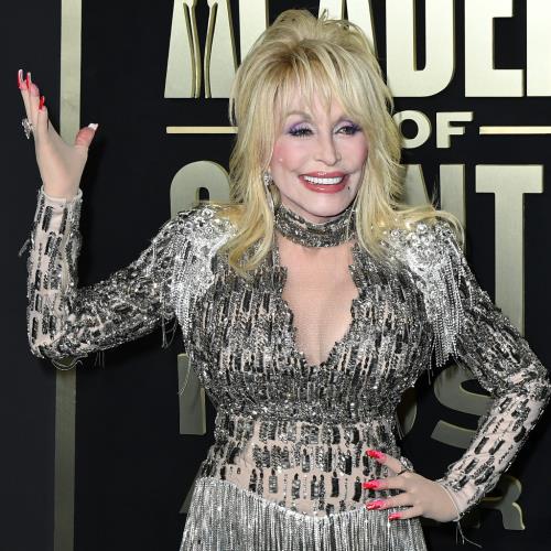 Dolly Parton dies at 80