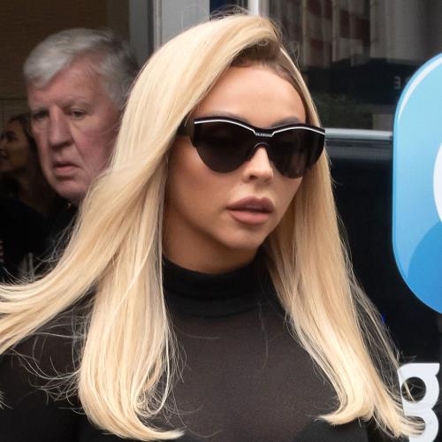 Jesy Nelson debuts new romance