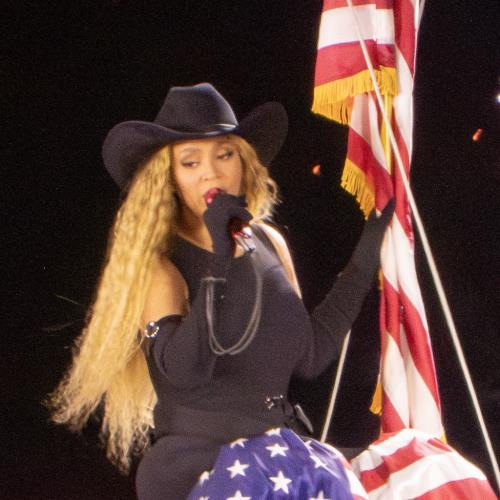 Beyoncé pledges  million to earthquake relief efforts in Colombia