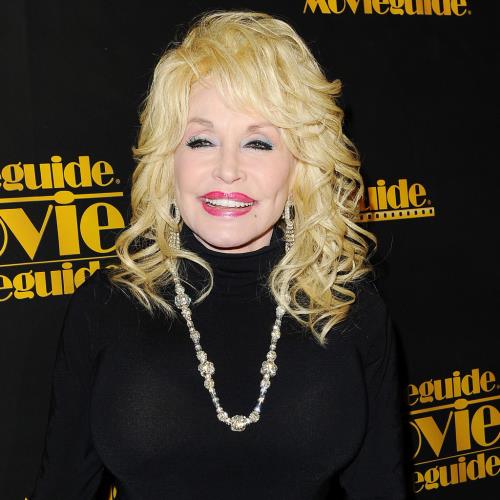 Dolly Parton streams soar by 2200 per cent after her death