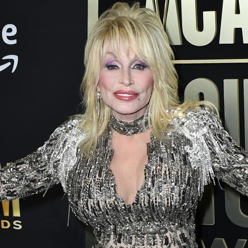 Dolly Parton’s sister shares emotional tribute after her death