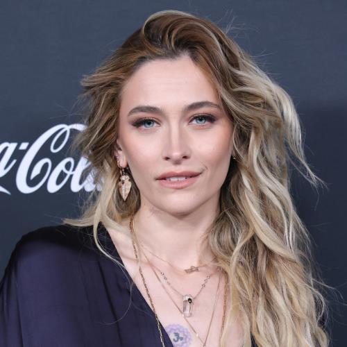 Paris Jackson ‘so proud’ of new songs honouring Michael Jackson