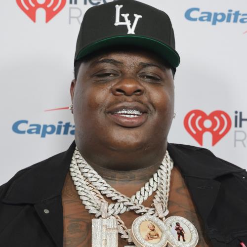 BigXthaPlug pleads no contest in unlawful weapon case