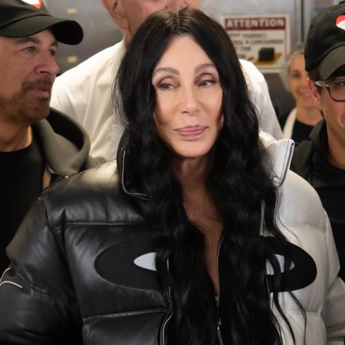 Cher slams daughter-in-law as fame seeker ‘on a quest for money’