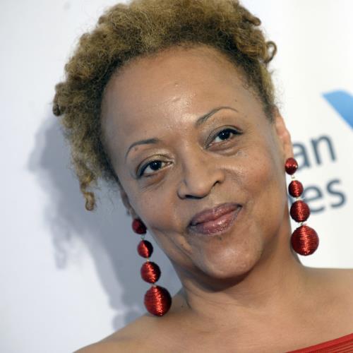 Jazz singer Cassandra Wilson dies