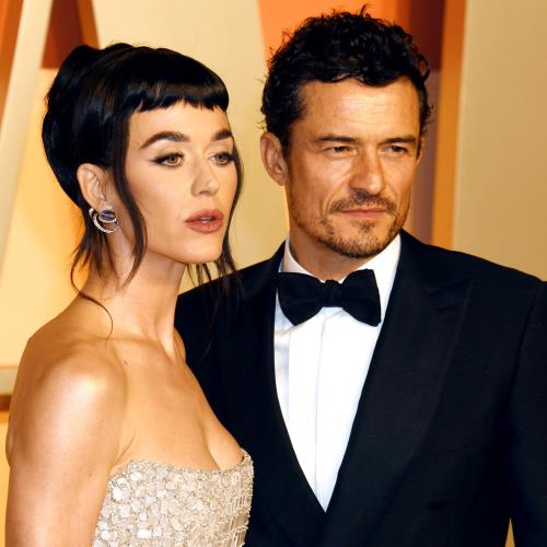 Katy Perry admits split from Orlando Bloom was ‘the hardest time’