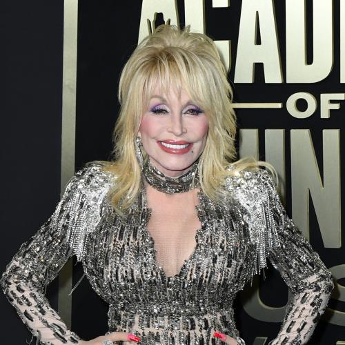 Dolly Parton’s first posthumous song released