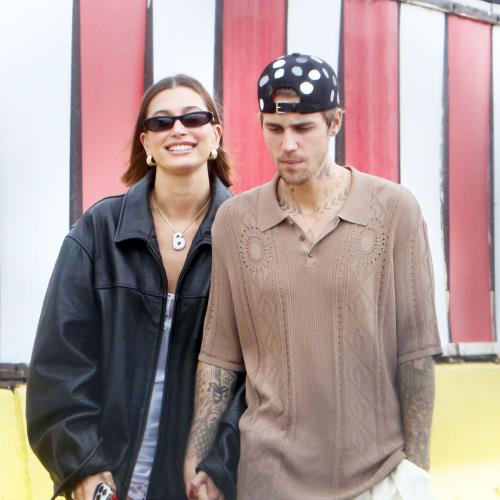 Justin Bieber celebrates eighth wedding anniversary with Hailey Bieber