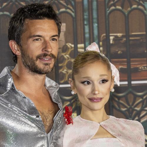 London musical cancelled after Ariana Grande and Jonathan Bailey drop out