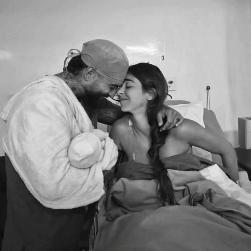 Maluma announces birth of second child