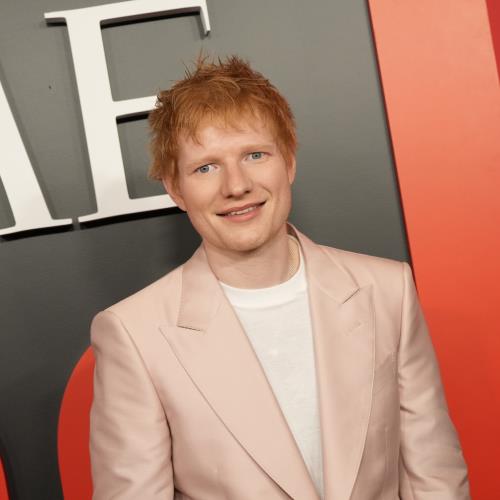 Ed Sheeran breaks silence on Macklemore backlash