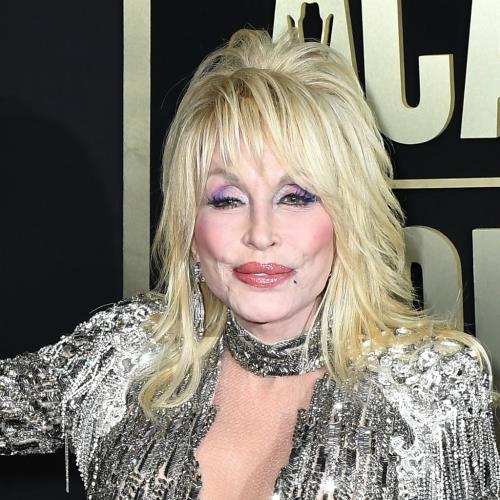 Dolly Parton’s estate sues her nephew over ‘relentless’ threats