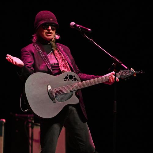 Naked Eyes singer Peter Byrne dead at 74