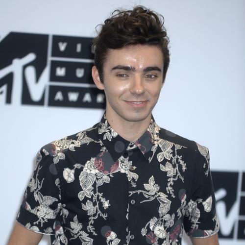 Nathan Sykes announces he’s expecting his first child