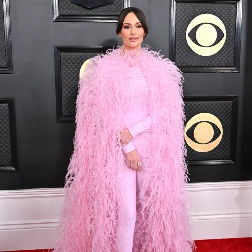 Kacey Musgraves to perform tribute to Dolly Parton at 2026 MTV VMAs
