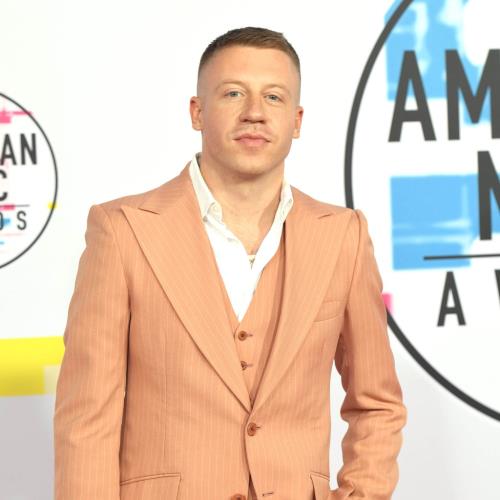 Macklemore announces Free Palestine tour