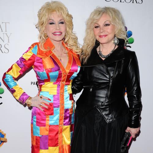 Dolly Parton’s sister breaks silence on family feud: ‘We are moving forward’