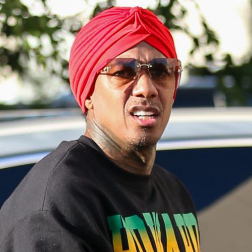 Nick Cannon reveals he's 'always open' to reuniting with ex-wife Mariah Carey