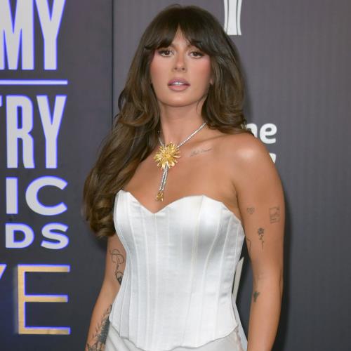 Ella Langley rebuffs fan who asked her out on camera