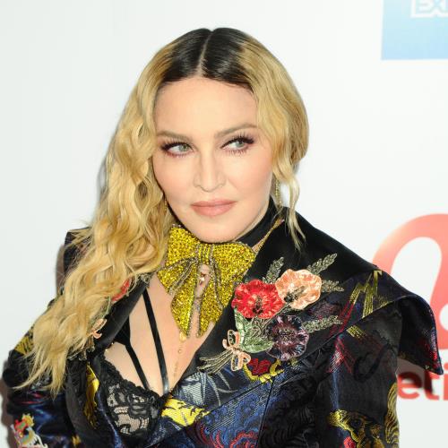 Madonna opens delayed MTV Video Music Awards ceremony