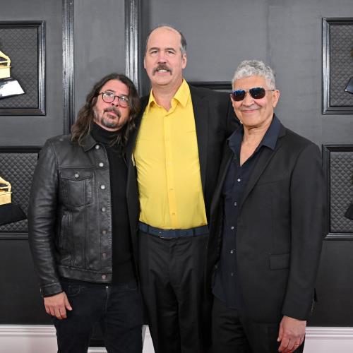 Nirvana honoured with Video Vanguard Award at 2026 MTV Video Music Awards
