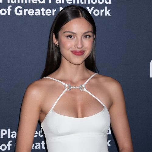 Olivia Rodrigo told to 'shut up' after commenting on Cornell rape lawsuit