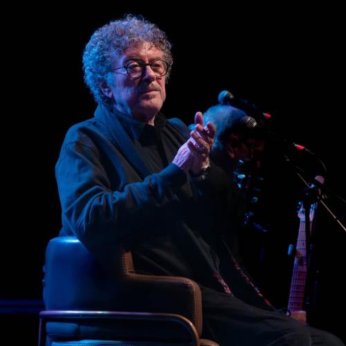 Latin icon Piero dead at 81
