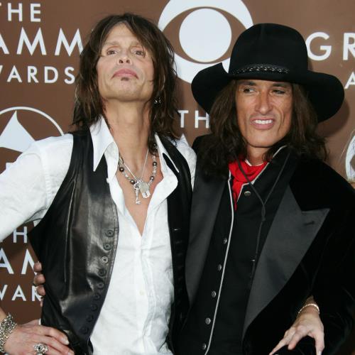 Aerosmith announce comeback concerts