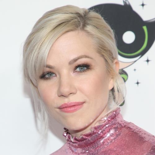 Carly Rae Jepsen explains why she uses middle name professionally