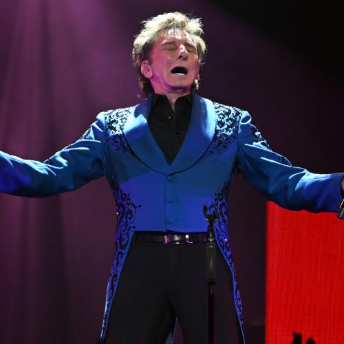 Barry Manilow’s comeback stymied by more health issues