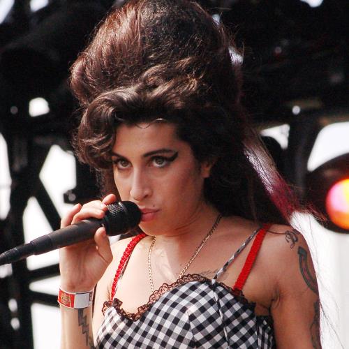Lost Amy Winehouse interview resurfaces: ‘If I die tomorrow’