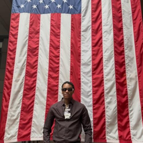 Soulja Boy hints at 2028 US Presidency run