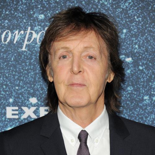 Paul McCartney claims he can remember ‘being born’