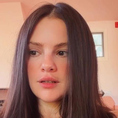 Selena Gomez admits vaping nicotine has ‘changed’ her voice