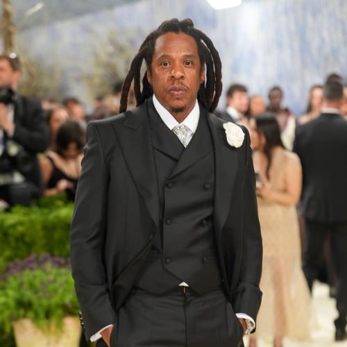 Jay-Z to headline 2027 Super Bowl halftime show – report