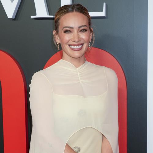 Hilary Duff releasing festive EP Holiday Things