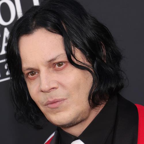 Jack White reveals death of ‘beautiful’ brother Edward
