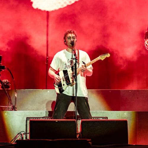 Sam Fender postpones tour pre-sale over ‘sophisticated bot attack’