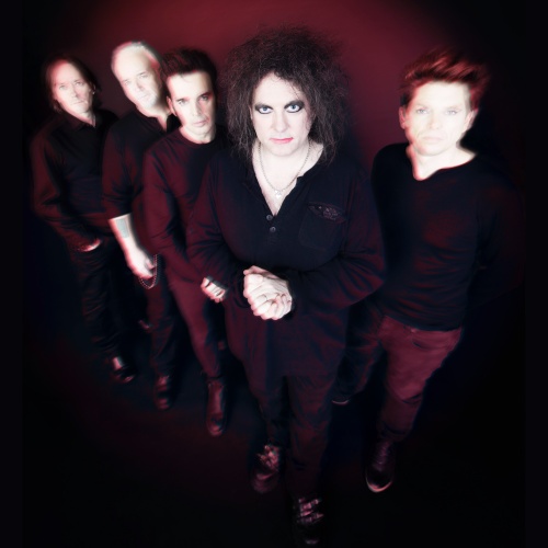 The Cure: 'Nunca me ha gustado la idea de hacer las cosas por mi cuenta'