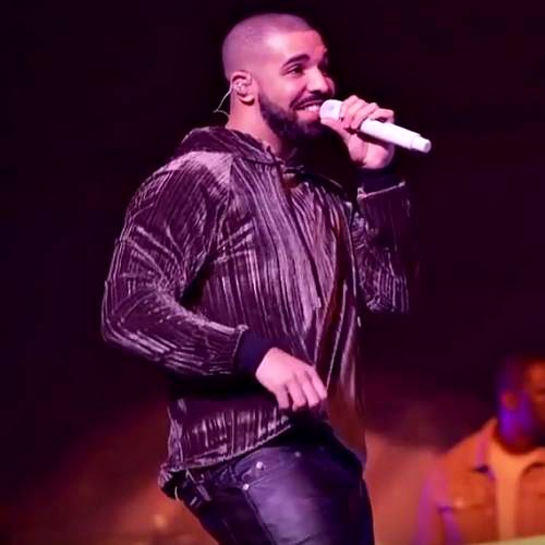 Drake lidera las nominaciones a los Bet Awards con siete nominaciones