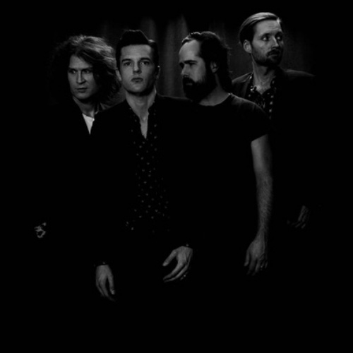 The Killers set to ignite UEFA Champions League Final Kick Off Show in Budapest