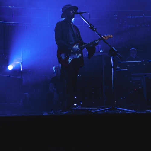 My Bloody Valentine and CHVRCHES transform Royal Albert Hall for Teenage Cancer Trust