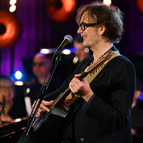 music-news.com - Pulp kick off Radio 2's Piano Room Month with stunning ABBA cover