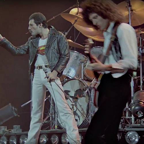 Bohemian Rhapsody revealed as favourite song in listener vote
