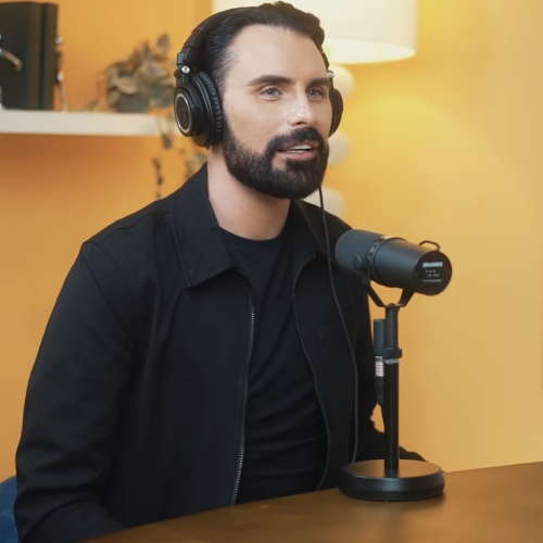 Rylan to host 2026 ARIAS as nominees revealed for audio’s biggest night