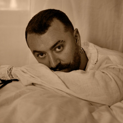 Sam Smith details fifth studio album Hazel Eyes and new single My Guy